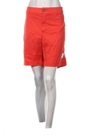 Γυναικείο κοντό παντελόνι Old Navy, Μέγεθος XL, Χρώμα Πορτοκαλί, Τιμή 28,58 €