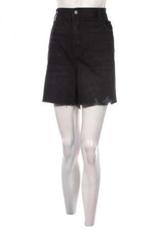 Pantaloni scurți de femei Old Navy, Mărime XXL, Culoare Negru, Preț 189,97 Lei