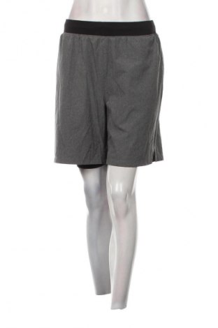 Damen Shorts Old Navy, Größe L, Farbe Grau, Preis 7,83 €