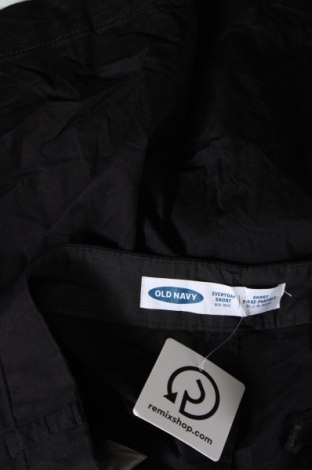 Pantaloni scurți de femei Old Navy, Mărime XXL, Culoare Negru, Preț 111,84 Lei