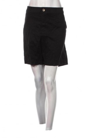 Дамски къс панталон Old Navy, Размер XXL, Цвят Черен, Цена 25,50 лв.