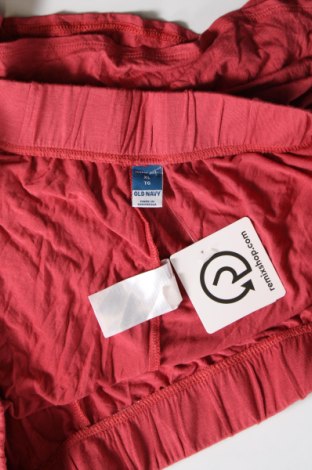 Дамски къс панталон Old Navy, Размер XL, Цвят Розов, Цена 20,40 лв.