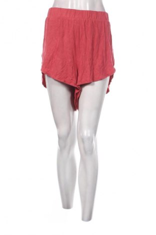 Damen Shorts Old Navy, Größe XL, Farbe Rosa, Preis 14,20 €