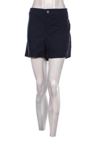 Damen Shorts Old Navy, Größe XXL, Farbe Blau, Preis € 23,66