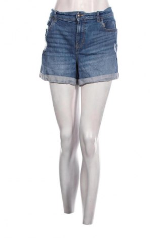 Damen Shorts Old Navy, Größe XL, Farbe Blau, Preis € 14,20