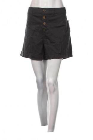 Pantaloni scurți de femei Old Navy, Mărime XL, Culoare Gri, Preț 253,29 Lei