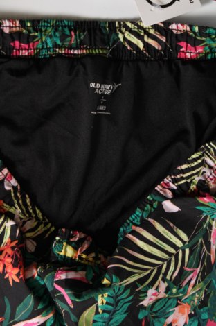 Damen Shorts Old Navy, Größe L, Farbe Mehrfarbig, Preis 7,83 €