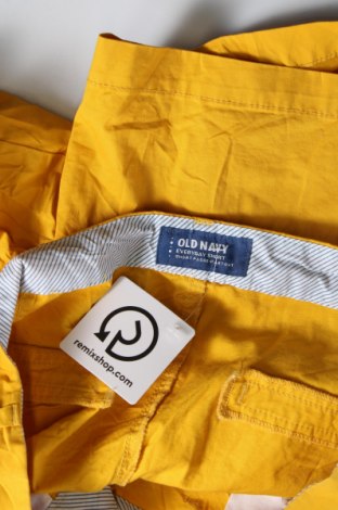Damen Shorts Old Navy, Größe XL, Farbe Gelb, Preis € 23,66