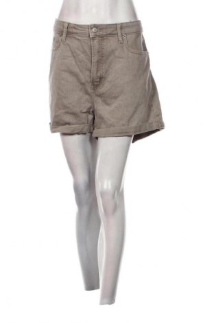 Дамски къс панталон Old Navy, Размер XL, Цвят Бежов, Цена 20,40 лв.