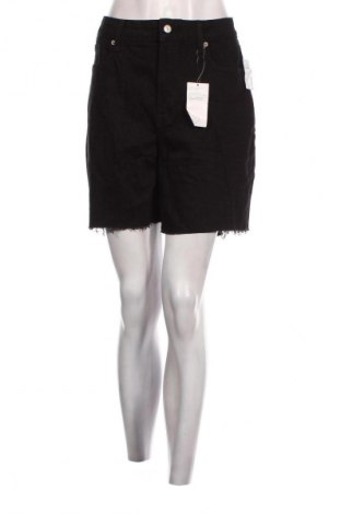 Γυναικείο κοντό παντελόνι Old Navy, Μέγεθος L, Χρώμα Μαύρο, Τιμή 47,99 €