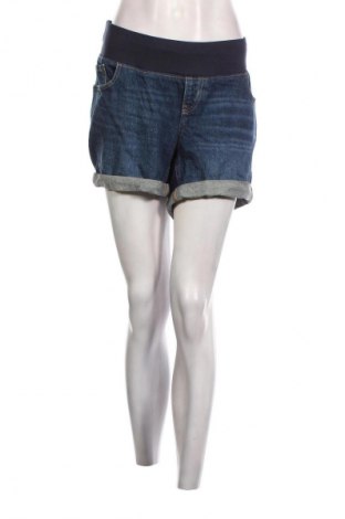 Γυναικείο κοντό παντελόνι Old Navy, Μέγεθος L, Χρώμα Μπλέ, Τιμή 12,62 €