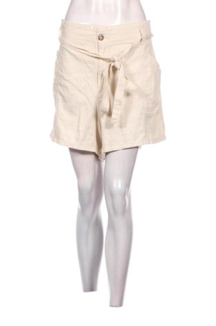 Pantaloni scurți de femei Old Navy, Mărime XL, Culoare Bej, Preț 253,29 Lei