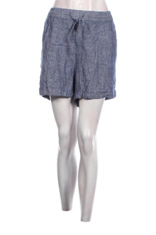 Γυναικείο κοντό παντελόνι Old Navy, Μέγεθος XL, Χρώμα Μπλέ, Τιμή 12,62 €