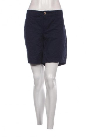 Pantaloni scurți de femei Old Navy, Mărime XXL, Culoare Albastru, Preț 83,88 Lei
