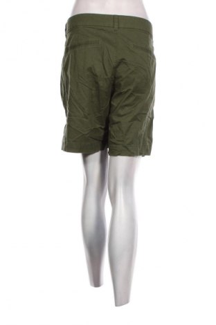 Γυναικείο κοντό παντελόνι Old Navy, Μέγεθος XL, Χρώμα Πράσινο, Τιμή 12,62 €