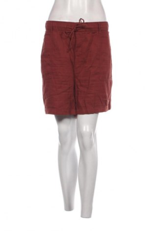 Γυναικείο κοντό παντελόνι Old Navy, Μέγεθος XXL, Χρώμα Καφέ, Τιμή 15,77 €