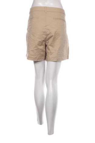 Γυναικείο κοντό παντελόνι Old Navy, Μέγεθος 4XL, Χρώμα  Μπέζ, Τιμή 12,62 €