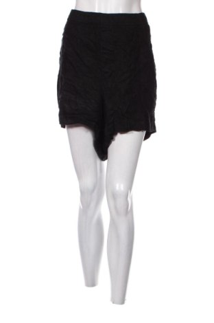 Γυναικείο κοντό παντελόνι Old Navy, Μέγεθος 3XL, Χρώμα Μαύρο, Τιμή 21,03 €