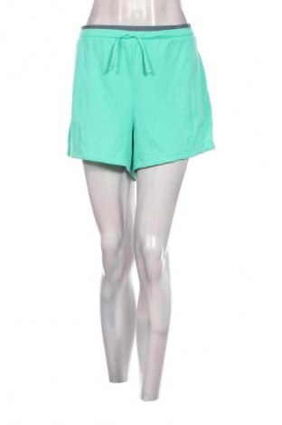 Γυναικείο κοντό παντελόνι Old Navy, Μέγεθος XXL, Χρώμα Πράσινο, Τιμή 15,46 €
