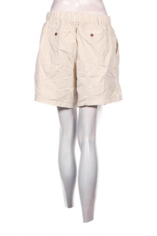 Pantaloni scurți de femei Old Navy, Mărime L, Culoare Bej, Preț 67,10 Lei
