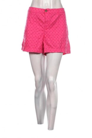 Дамски къс панталон Old Navy, Размер XL, Цвят Розов, Цена 20,40 лв.
