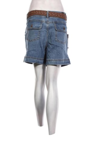 Damen Shorts One 5 One, Größe XL, Farbe Blau, Preis € 21,57