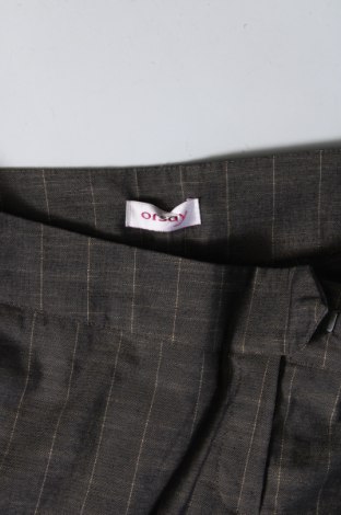 Дамски къс панталон Orsay, Размер M, Цвят Многоцветен, Цена 11,40 лв.