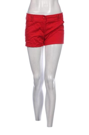 Дамски къс панталон Orsay, Размер M, Цвят Червен, Цена 11,40 лв.