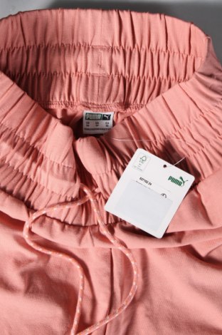 Damen Shorts PUMA, Größe XS, Farbe Rosa, Preis € 23,81