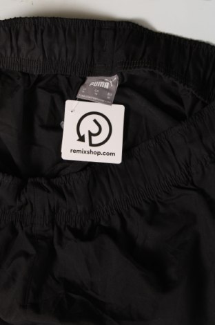 Дамски къс панталон PUMA, Размер XL, Цвят Черен, Цена 18,70 лв.