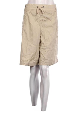 Damen Shorts Penmans, Größe 4XL, Farbe Beige, Preis 7,93 €