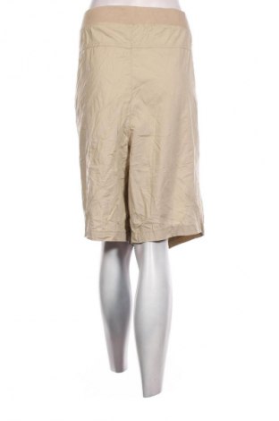 Pantaloni scurți de femei Penmans, Mărime 4XL, Culoare Bej, Preț 37,50 Lei
