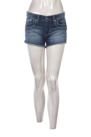 Damen Shorts Pepe Jeans, Größe M, Farbe Blau, Preis 17,22 €