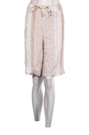 Γυναικείο κοντό παντελόνι Per Se, Μέγεθος XXL, Χρώμα Πολύχρωμο, Τιμή 19,79 €