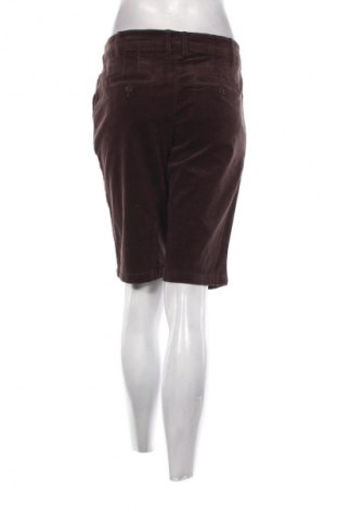 Damen Shorts Philip Russel, Größe XL, Farbe Braun, Preis 8,16 €