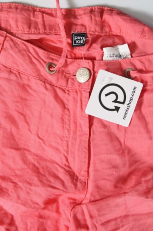 Дамски къс панталон Pimkie, Размер XL, Цвят Розов, Цена 11,40 лв.