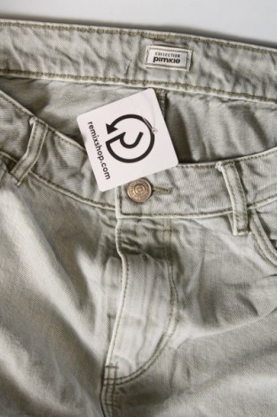 Дамски къс панталон Pimkie, Размер M, Цвят Зелен, Цена 19,00 лв.