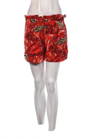 Γυναικείο κοντό παντελόνι Pimkie, Μέγεθος M, Χρώμα Πολύχρωμο, Τιμή 11,75 €
