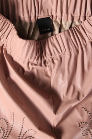 Дамски къс панталон Pinko, Размер XS, Цвят Розов, Цена 90,75 лв.