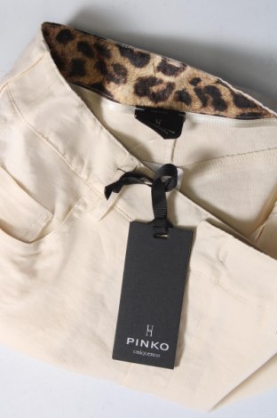 Damen Shorts Pinko, Größe XXS, Farbe Ecru, Preis € 46,78