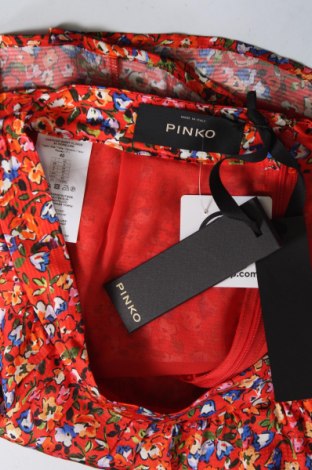 Γυναικείο κοντό παντελόνι Pinko, Μέγεθος XS, Χρώμα Πολύχρωμο, Τιμή 46,78 €