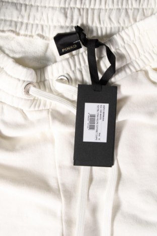 Damen Shorts Pinko, Größe XS, Farbe Weiß, Preis 44,23 €