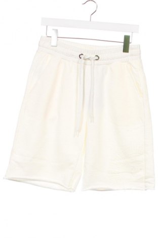 Pantaloni scurți de femei Pinko, Mărime XS, Culoare Alb, Preț 282,24 Lei