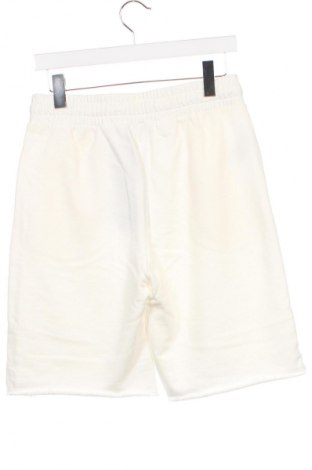 Γυναικείο κοντό παντελόνι Pinko, Μέγεθος XS, Χρώμα Λευκό, Τιμή 44,23 €