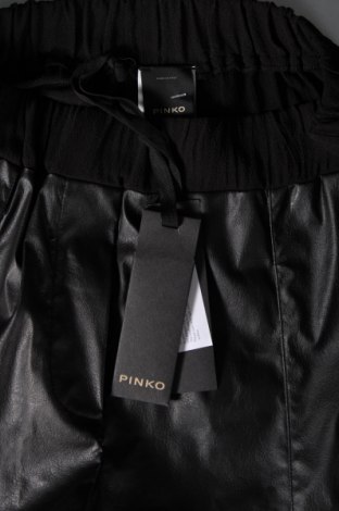 Pantaloni scurți de femei Pinko, Mărime XS, Culoare Negru, Preț 298,52 Lei