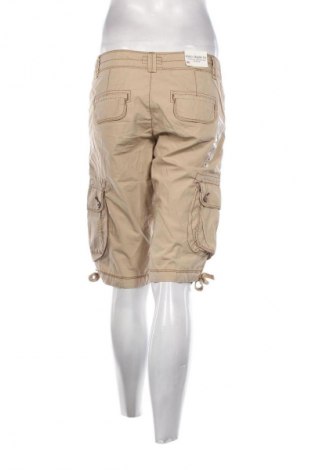 Damen Shorts Polo Jeans Company by Ralph Lauren, Größe S, Farbe Beige, Preis 56,29 €