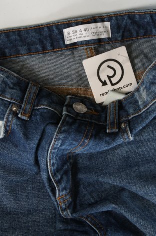 Дамски къс панталон Primark, Размер S, Цвят Син, Цена 19,00 лв.