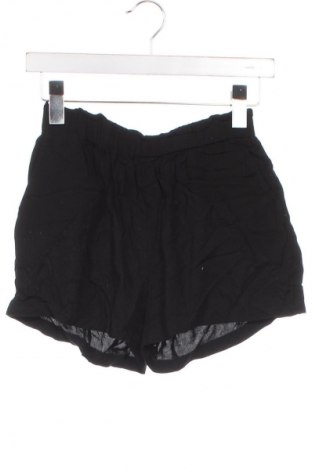 Γυναικείο κοντό παντελόνι Primark, Μέγεθος XS, Χρώμα Μαύρο, Τιμή 5,29 €