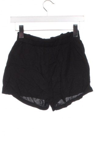 Γυναικείο κοντό παντελόνι Primark, Μέγεθος XS, Χρώμα Μαύρο, Τιμή 3,41 €