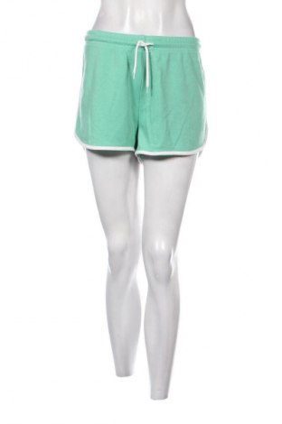 Damen Shorts Primark, Größe M, Farbe Grün, Preis € 9,72